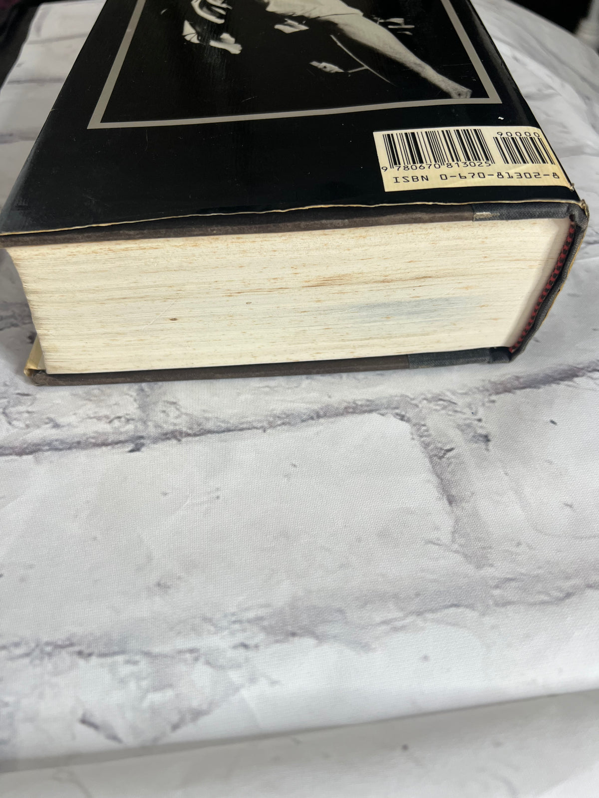 Rare First Edition IT by Stephen King - Collectible Book -