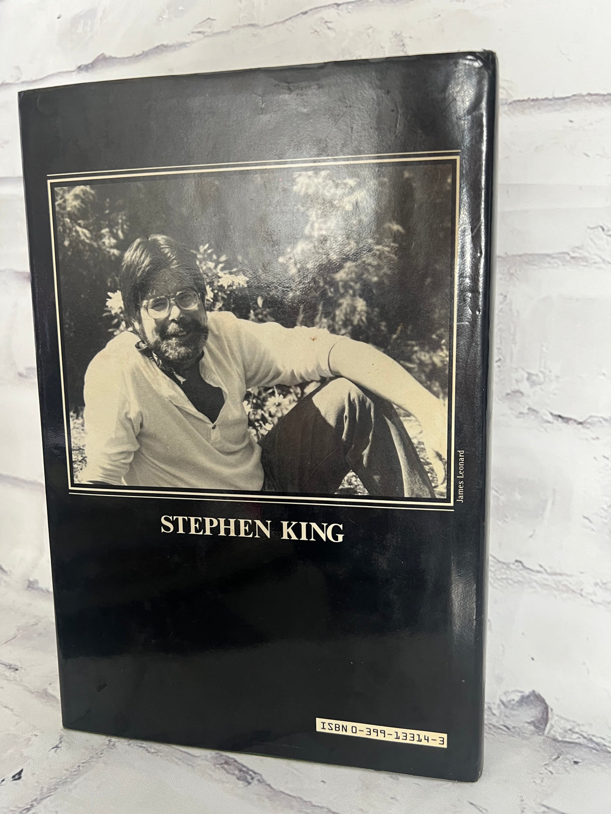 Stephen King, The Tommyknockers, Book, First Edition, Hardback, 1987