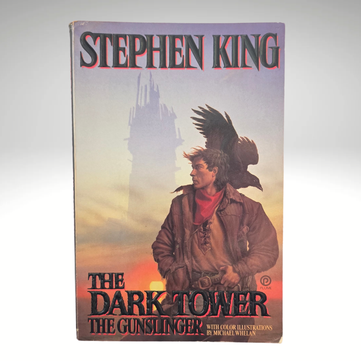 The Dark Tower and Other Best Rated Stephen King Books 