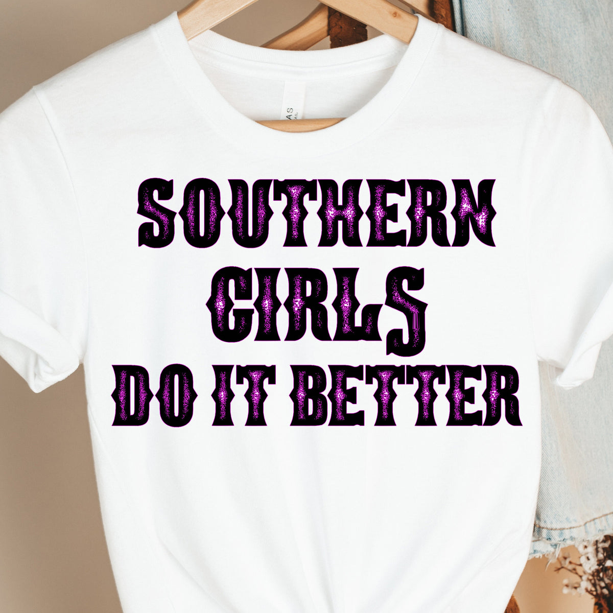 Southern girls do it better sublimation | Instant downloads | Country girl | Sassy girl | Digital download | Snarky | Girly | Southern girl