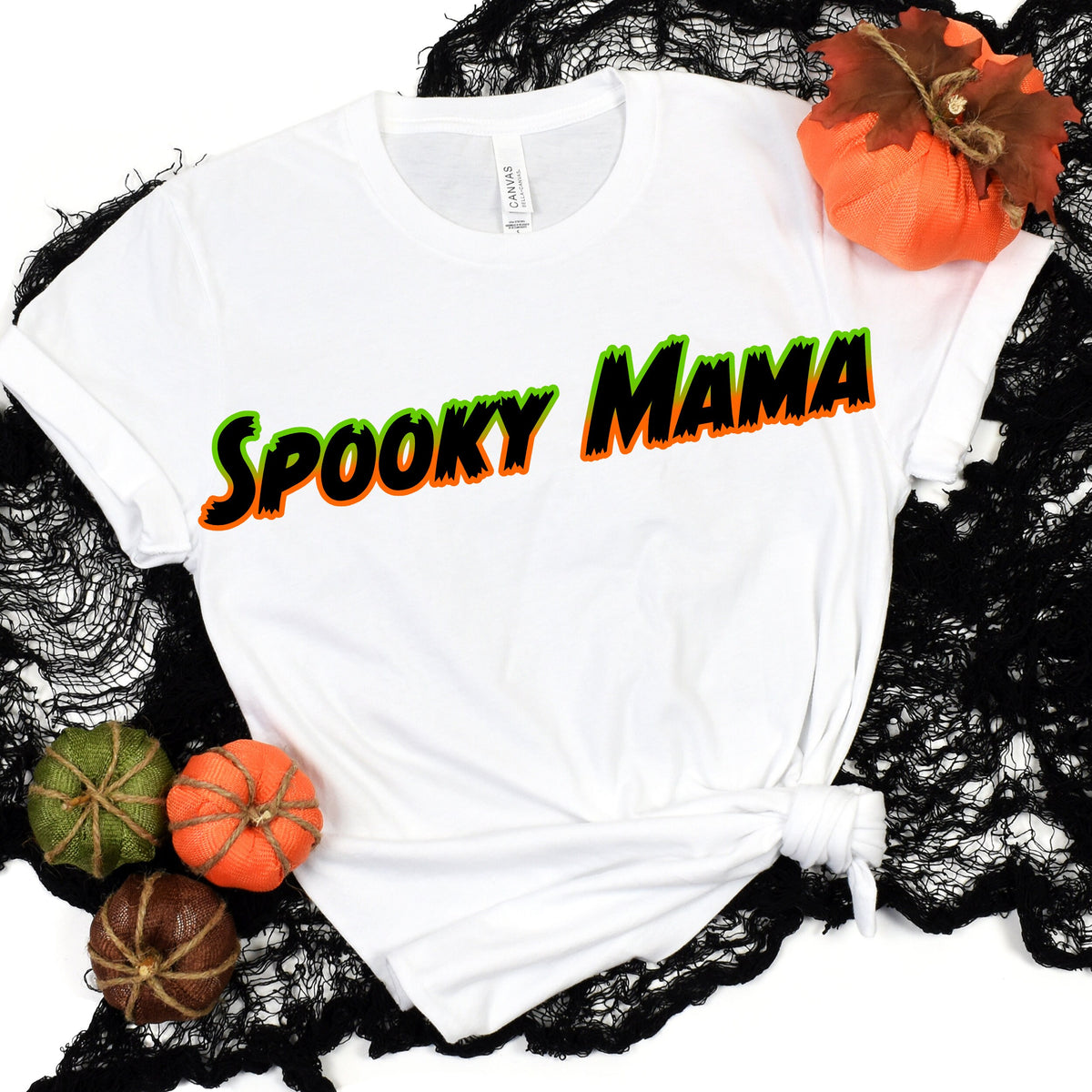Spooky mama Sublimation designs - Png files - Halloween sublimation designs - Funny digital designs - T-shirt sublimation designs